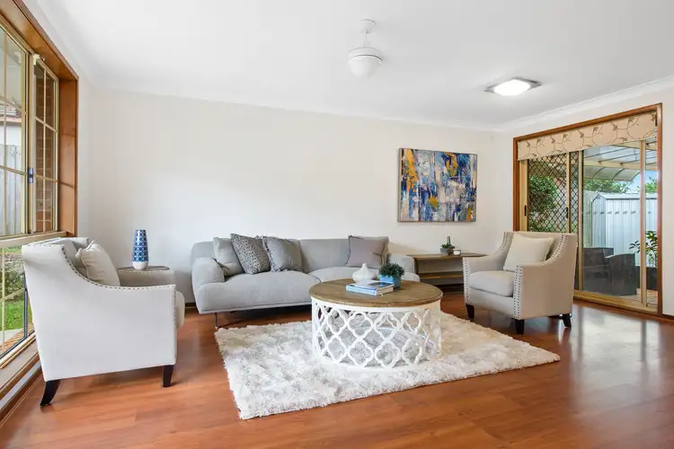 Third view of Homely house listing, 2/76 Galston Road, Hornsby NSW 2077