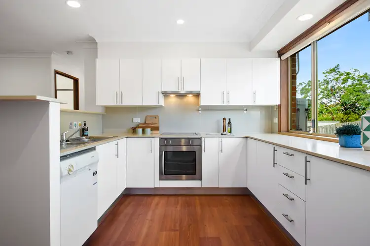 Fifth view of Homely house listing, 2/76 Galston Road, Hornsby NSW 2077
