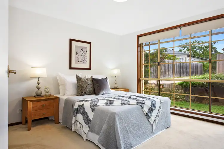 Sixth view of Homely house listing, 2/76 Galston Road, Hornsby NSW 2077