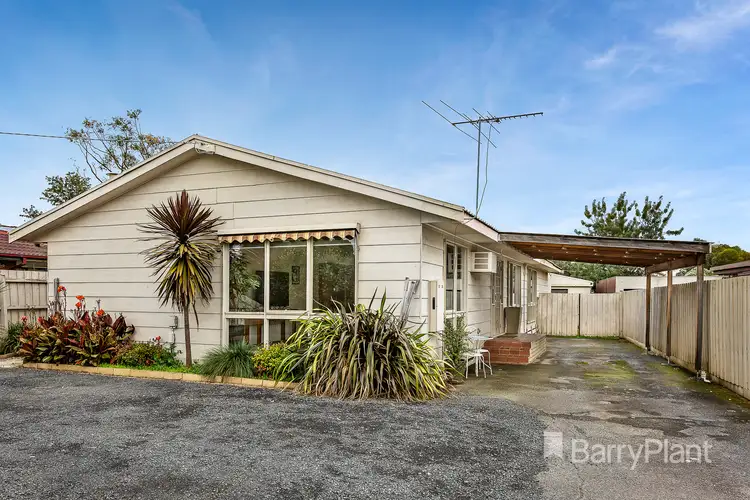 Main view of Homely house listing, 11 Virginia Street, Cranbourne VIC 3977