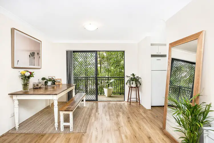 Third view of Homely apartment listing, 1/43-49 Railway Parade, Engadine NSW 2233