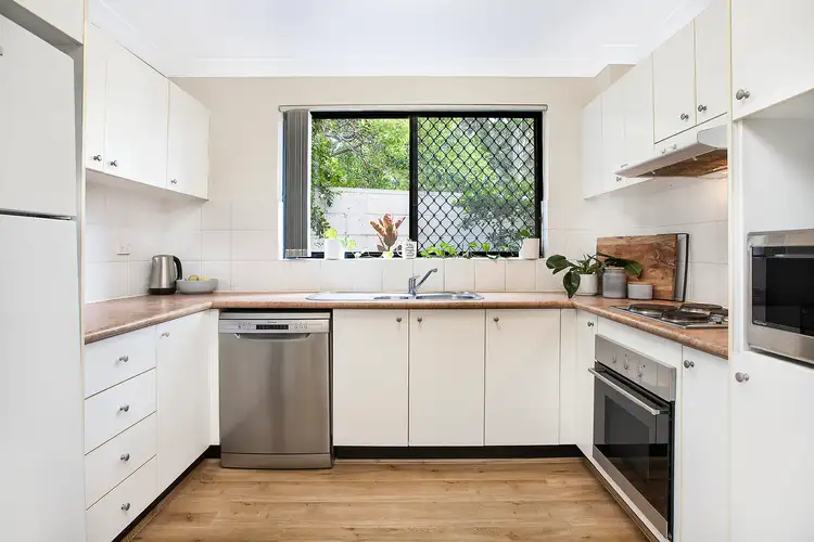 Fourth view of Homely apartment listing, 1/43-49 Railway Parade, Engadine NSW 2233