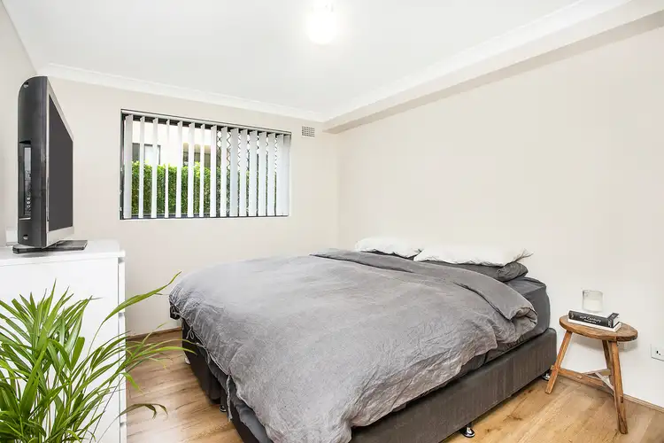 Fifth view of Homely apartment listing, 1/43-49 Railway Parade, Engadine NSW 2233