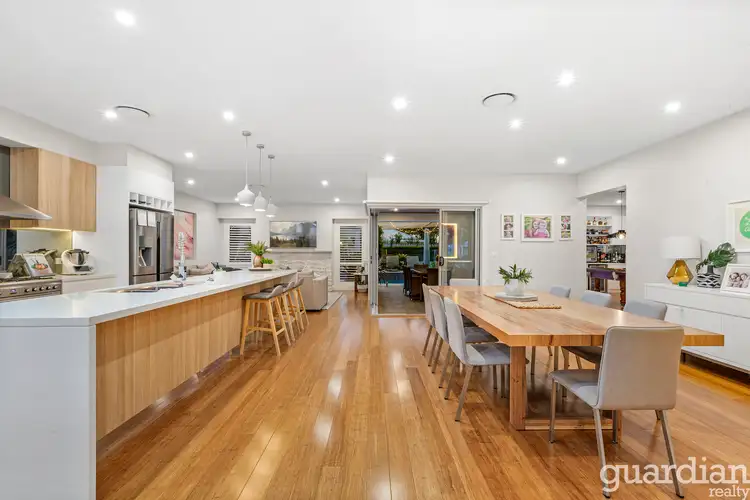 Second view of Homely house listing, 43 The Cedars Avenue, Pitt Town NSW 2756