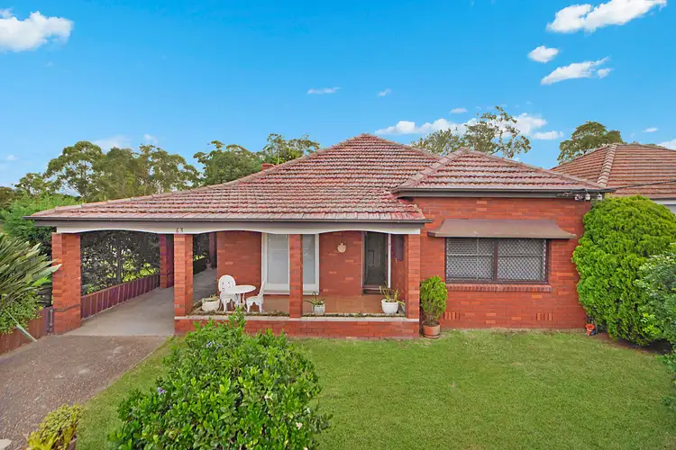 63 St James Road, New Lambton NSW 2305