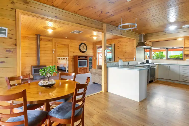 Third view of Homely house listing, 12 Edols Street, Ballan VIC 3342