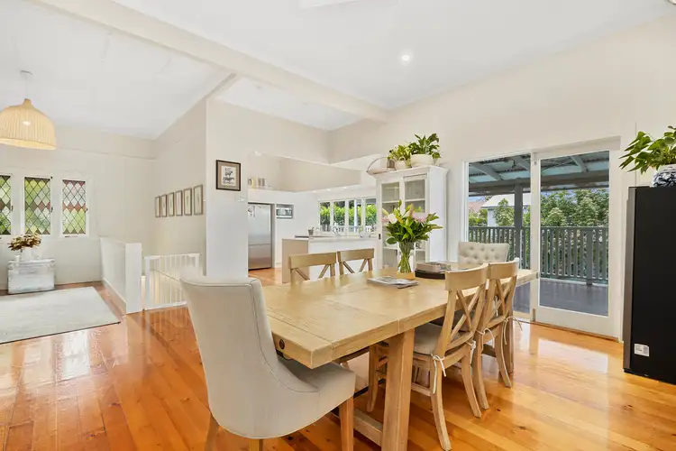 Fifth view of Homely house listing, 74 Woodville Street, Hendra QLD 4011