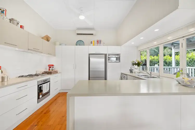 Sixth view of Homely house listing, 74 Woodville Street, Hendra QLD 4011