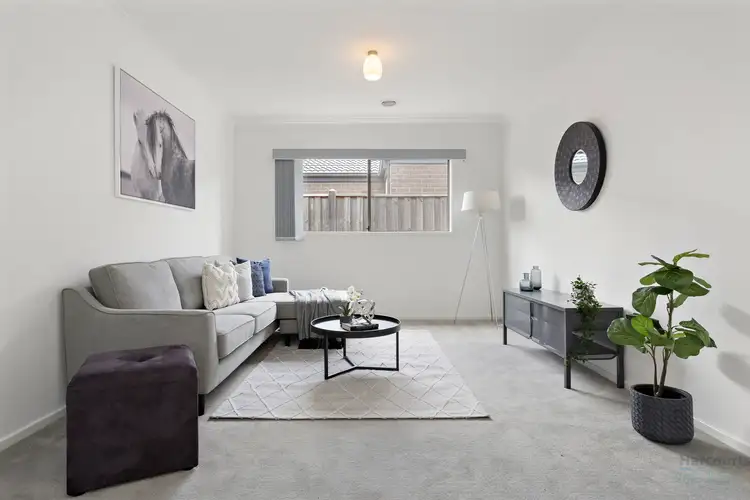 Fifth view of Homely house listing, 30 Bellavista Drive, Wollert VIC 3750