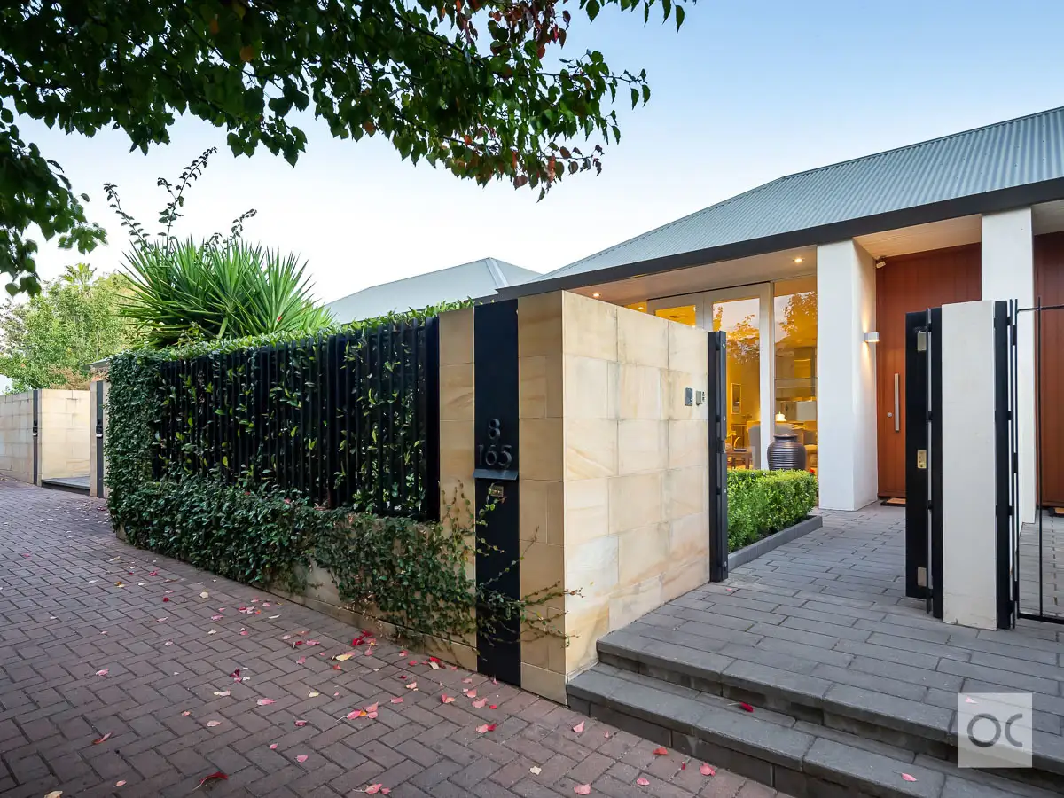 Main view of Homely house listing, 8/165 Beulah Road, Norwood SA 5067