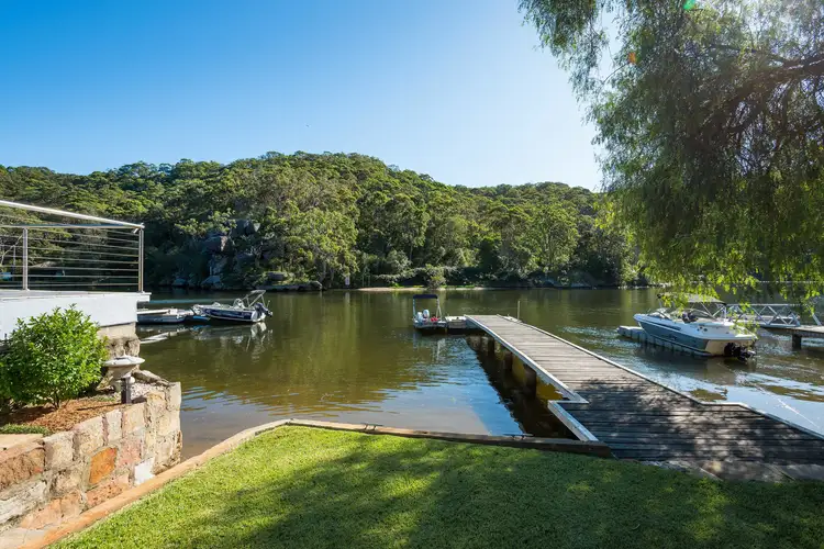2 Deepwater Estate, Woronora NSW 2232