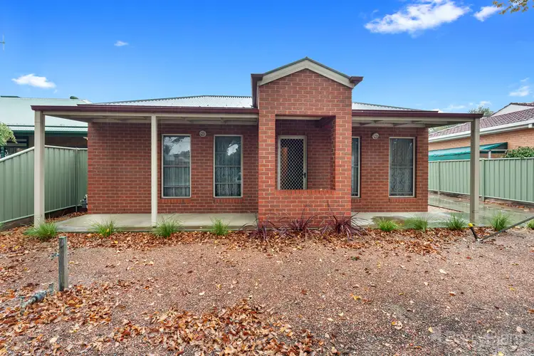 1/18 Havelock Street, Bendigo VIC 3550