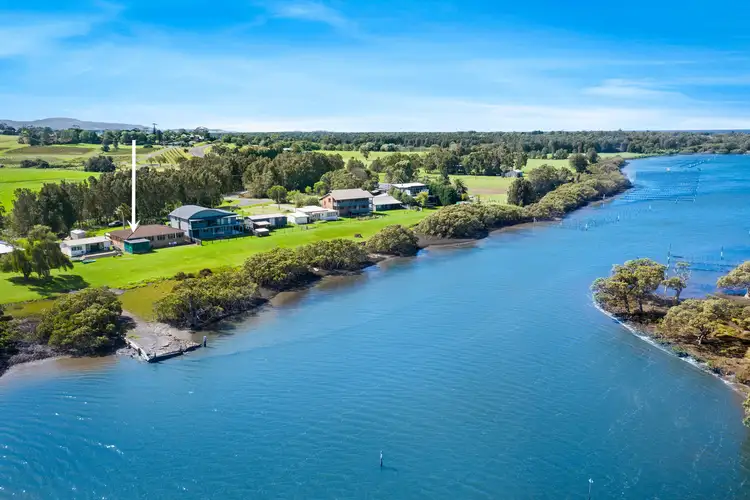 1266 Bolong Road, Coolangatta NSW 2535