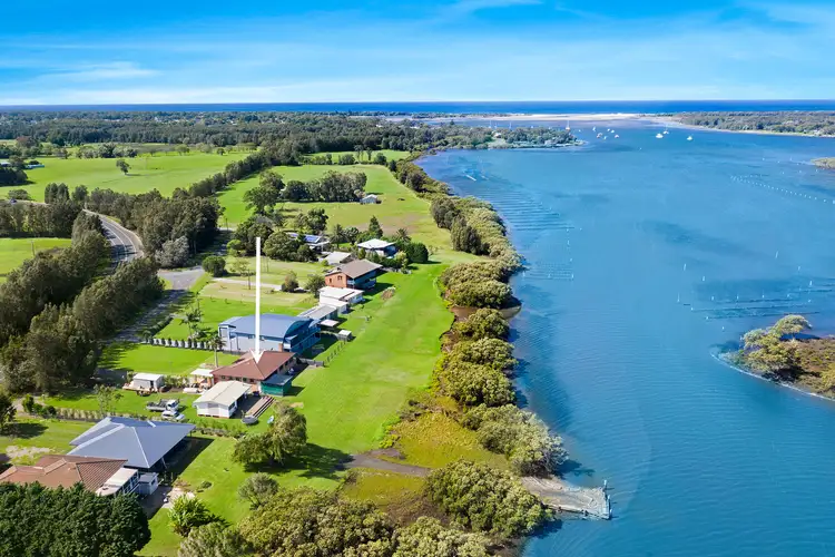Second view of Homely house listing, 1266 Bolong Road, Coolangatta NSW 2535