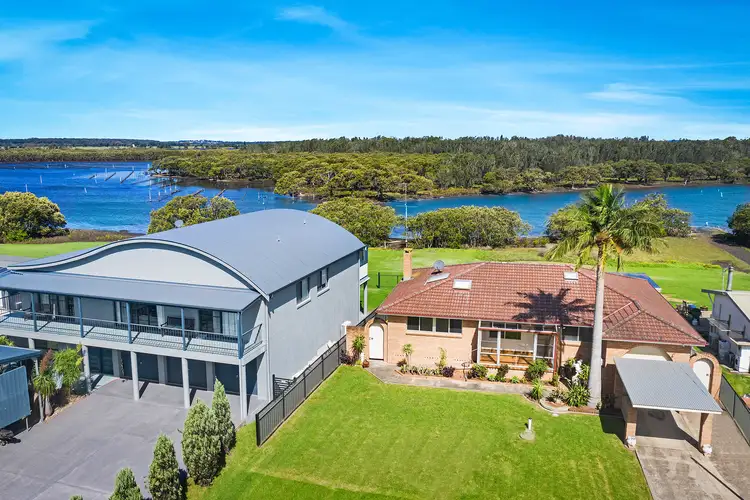 Third view of Homely house listing, 1266 Bolong Road, Coolangatta NSW 2535