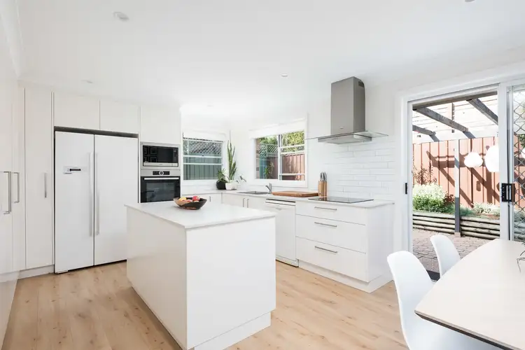 Fifth view of Homely villa listing, 3/67-71 Denman Avenue, Woolooware NSW 2230