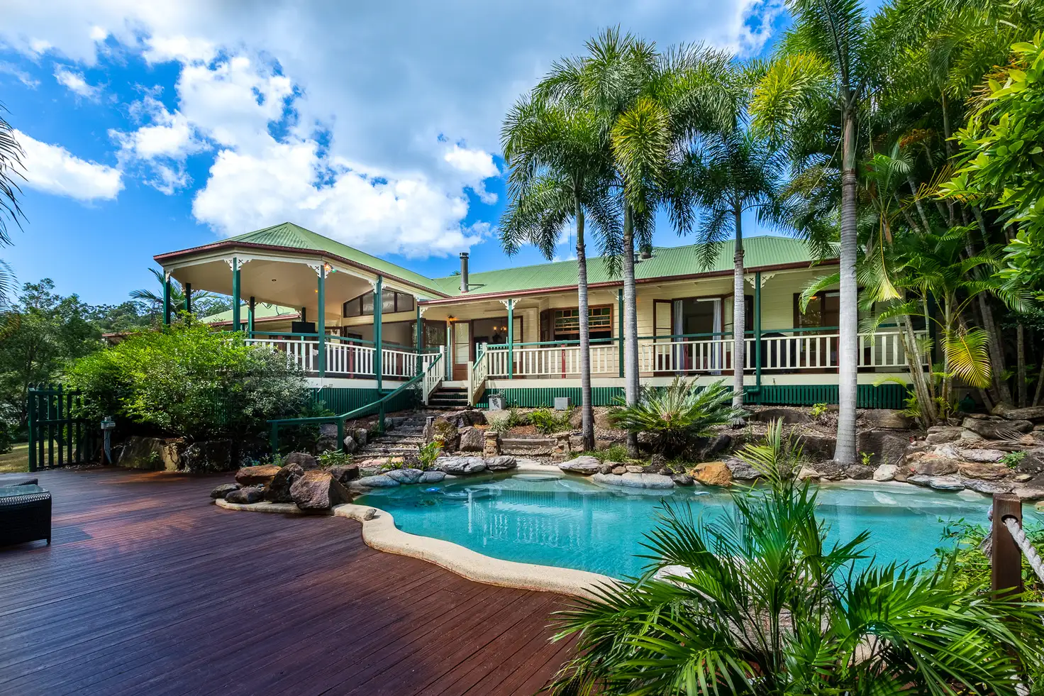 Main view of Homely rural property listing, 17 Xanadu Court, Tallai QLD 4213