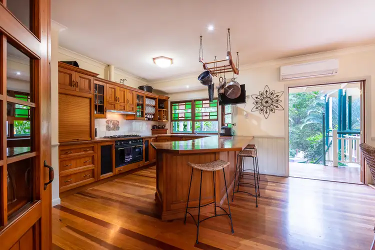 Second view of Homely rural property listing, 17 Xanadu Court, Tallai QLD 4213