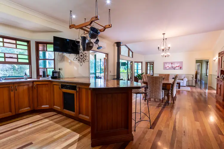 Third view of Homely rural property listing, 17 Xanadu Court, Tallai QLD 4213