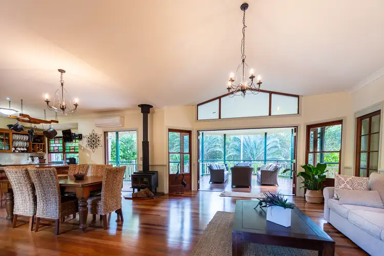 Fourth view of Homely rural property listing, 17 Xanadu Court, Tallai QLD 4213