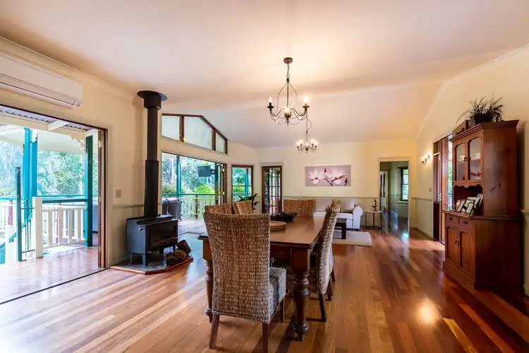 Fifth view of Homely rural property listing, 17 Xanadu Court, Tallai QLD 4213