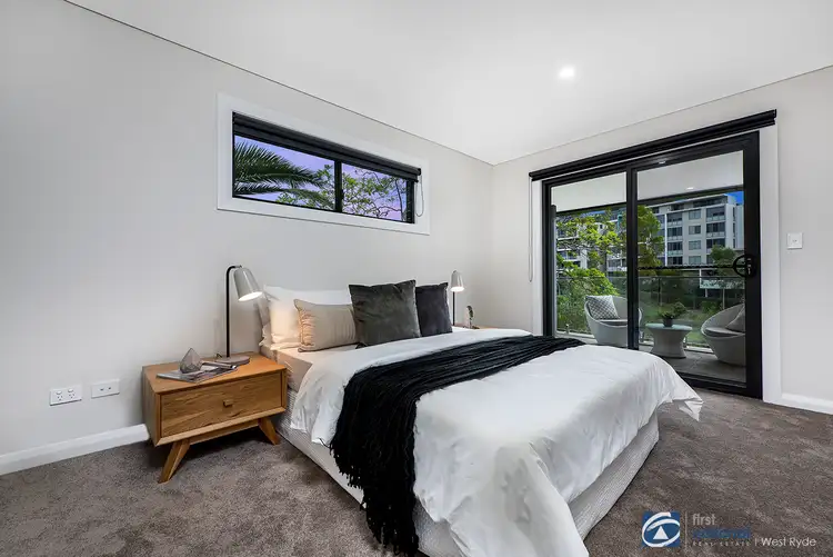 Sixth view of Homely semi-detached listing, 44 Mobbs Lane, Epping NSW 2121