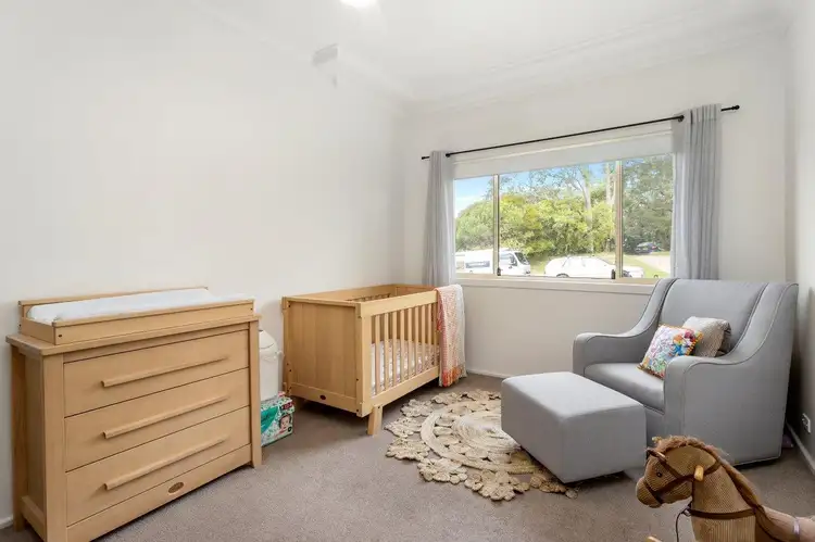 Fifth view of Homely house listing, 48 Spruce Street, North Lambton NSW 2299