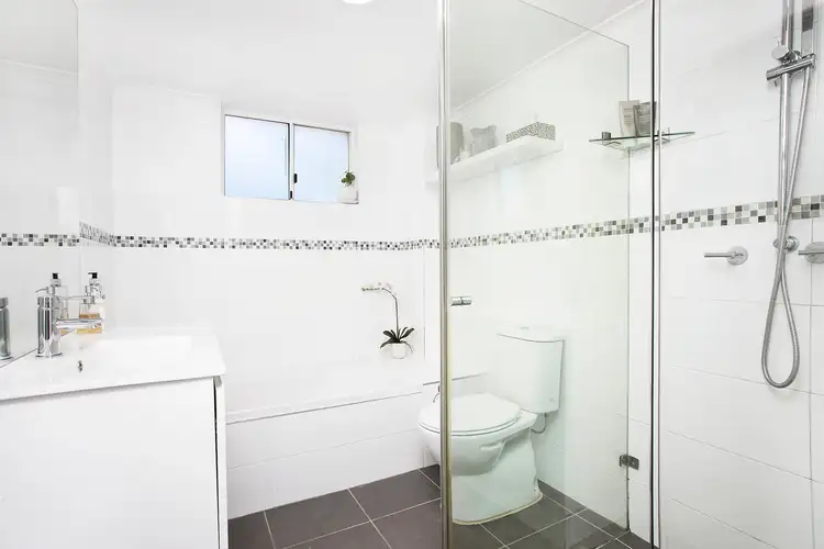 Fourth view of Homely apartment listing, 17/76 Auburn Street, Sutherland NSW 2232