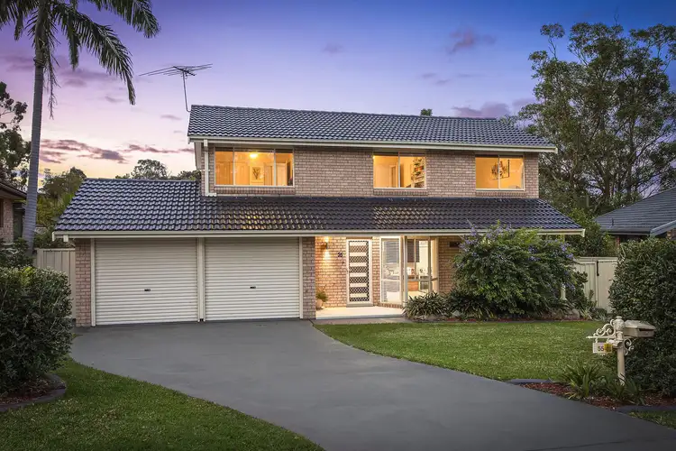 55 Menai Road, Bangor NSW 2234