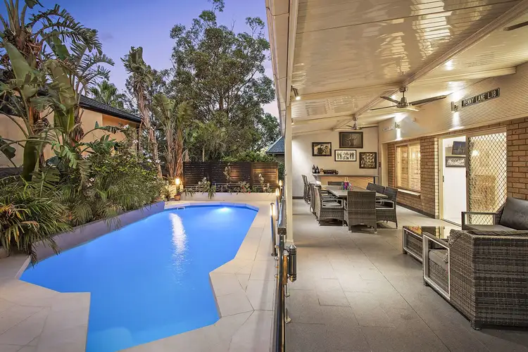 Second view of Homely house listing, 55 Menai Road, Bangor NSW 2234