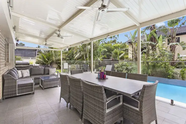 Third view of Homely house listing, 55 Menai Road, Bangor NSW 2234
