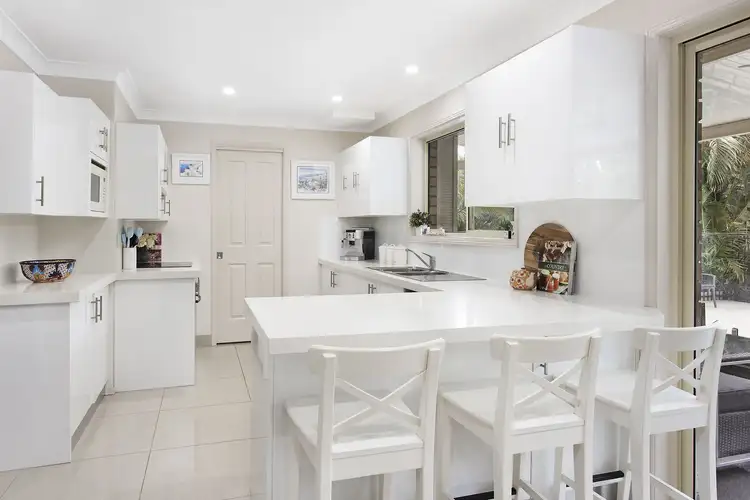 Fifth view of Homely house listing, 55 Menai Road, Bangor NSW 2234