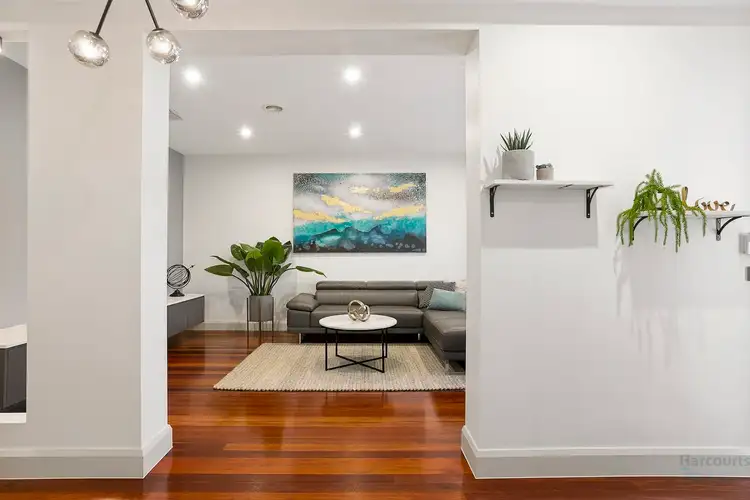 Second view of Homely house listing, 4 Visage Drive, South Morang VIC 3752