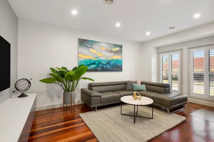 Third view of Homely house listing, 4 Visage Drive, South Morang VIC 3752