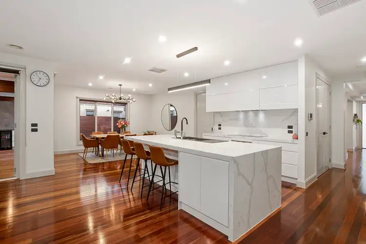 Fourth view of Homely house listing, 4 Visage Drive, South Morang VIC 3752