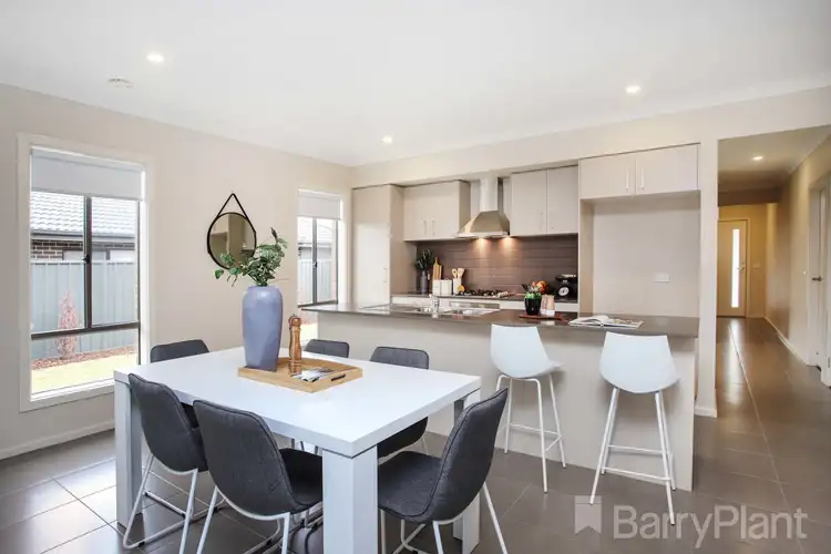 Sixth view of Homely house listing, 16 Pristine Drive, Greenvale VIC 3059