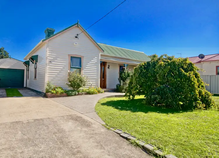 71 North Fenton Street, Devonport TAS 7310