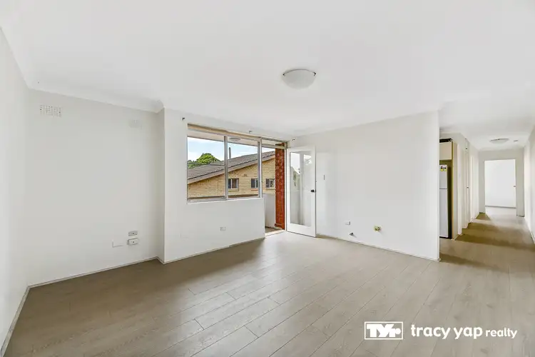 Main view of Homely unit listing, 7/25 May Street, Eastwood NSW 2122