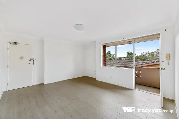 Second view of Homely unit listing, 7/25 May Street, Eastwood NSW 2122