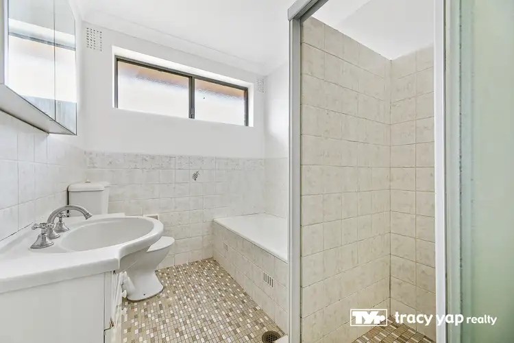 Sixth view of Homely unit listing, 7/25 May Street, Eastwood NSW 2122