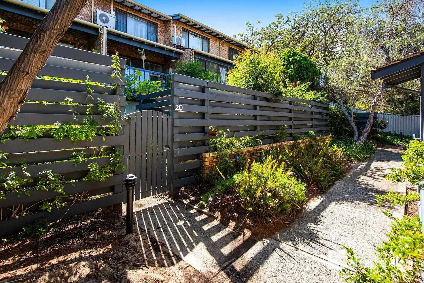 Main view of Homely apartment listing, 20/38 John Street, North Fremantle WA 6159