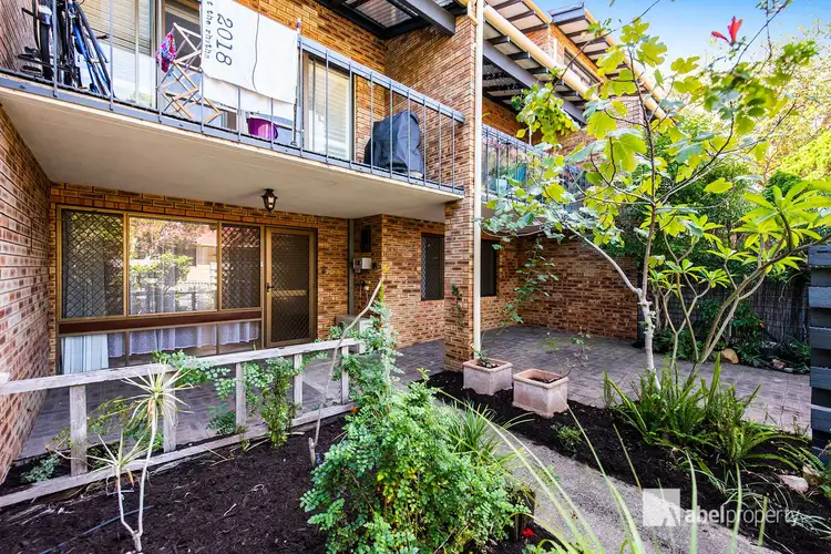Second view of Homely apartment listing, 20/38 John Street, North Fremantle WA 6159