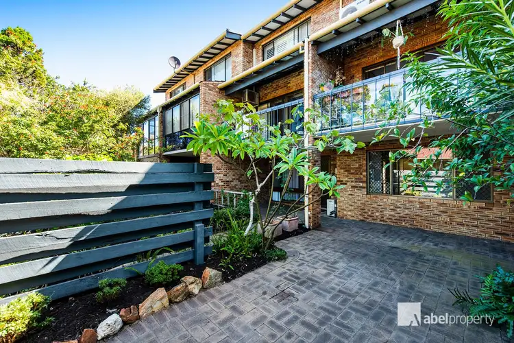 Third view of Homely apartment listing, 20/38 John Street, North Fremantle WA 6159