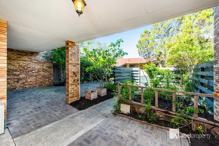 Fourth view of Homely apartment listing, 20/38 John Street, North Fremantle WA 6159