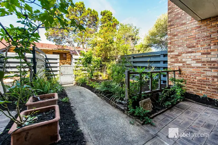 Fifth view of Homely apartment listing, 20/38 John Street, North Fremantle WA 6159
