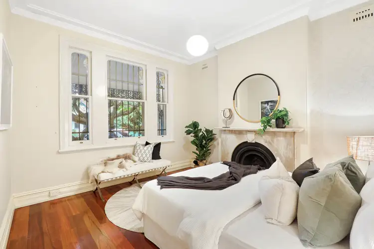 Second view of Homely house listing, 100 Smith Street, Summer Hill NSW 2130