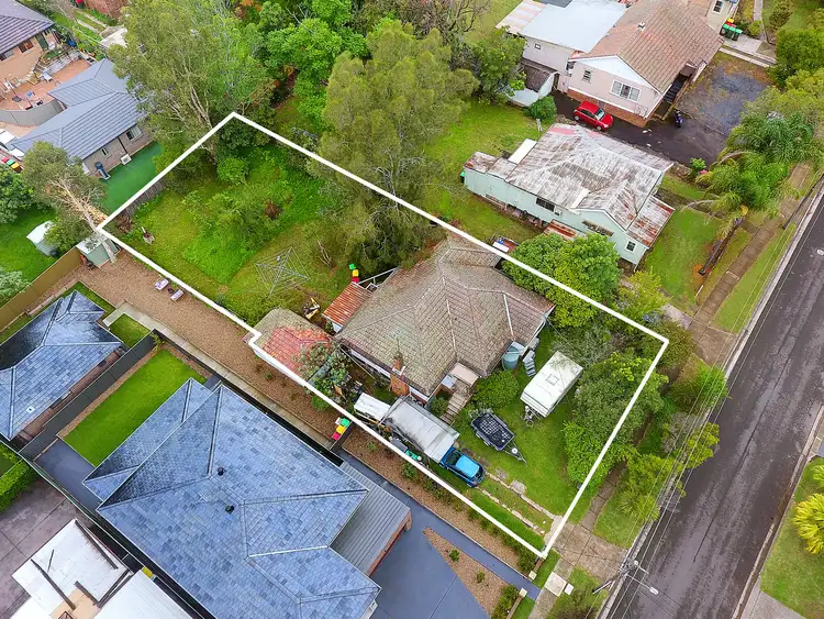 46 Oakleigh Avenue, Thornleigh NSW 2120