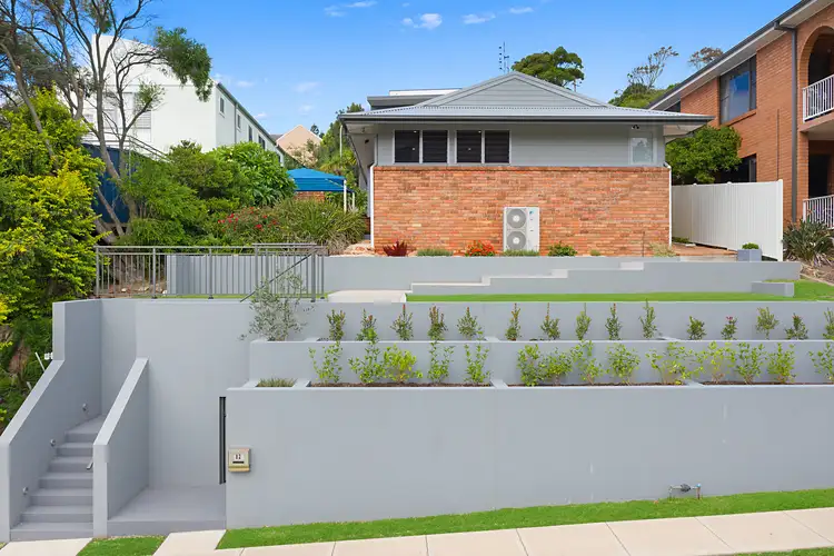 Main view of Homely house listing, 82 Rowan Crescent, Merewether NSW 2291
