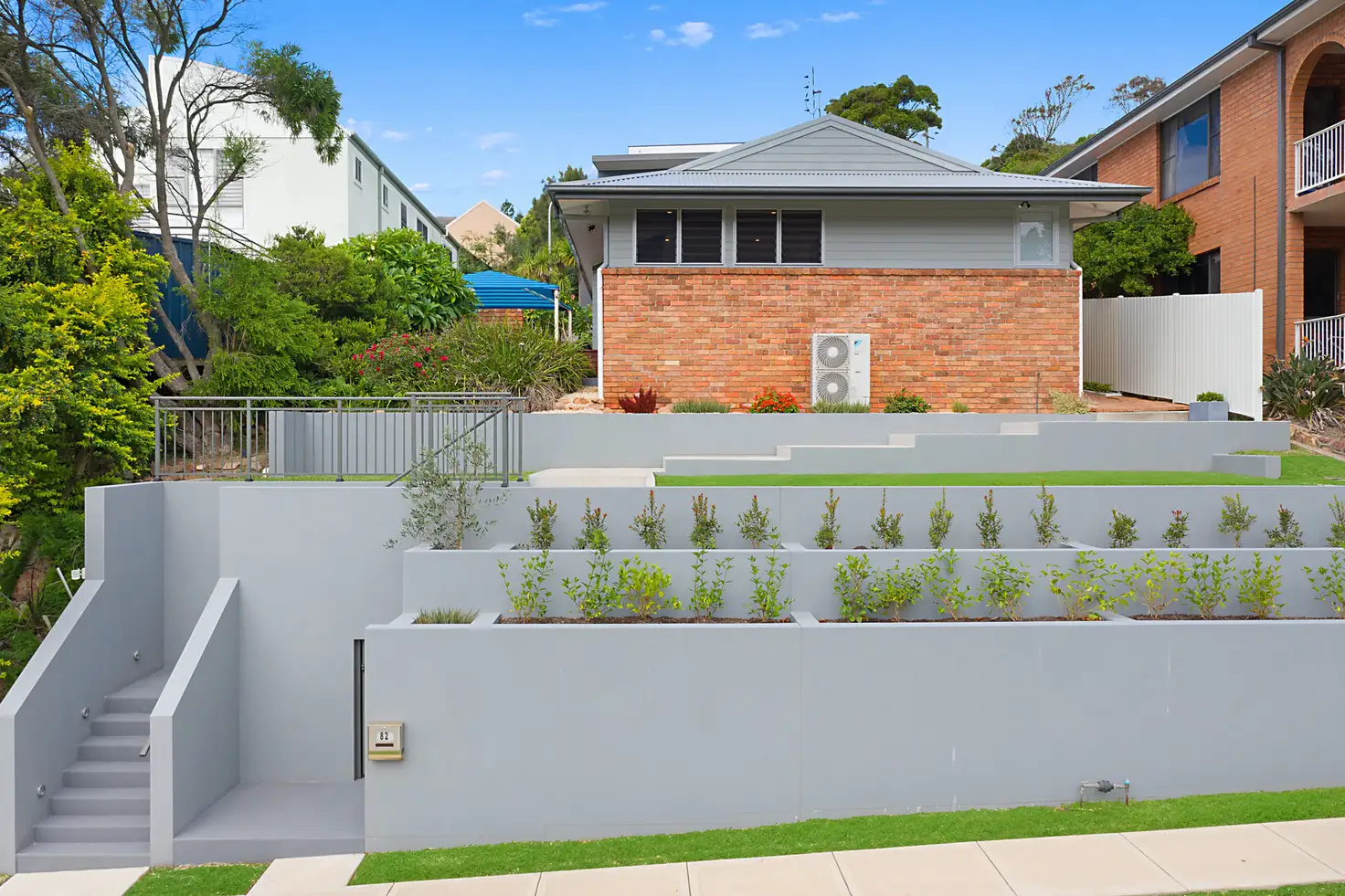Main view of Homely house listing, 82 Rowan Crescent, Merewether NSW 2291