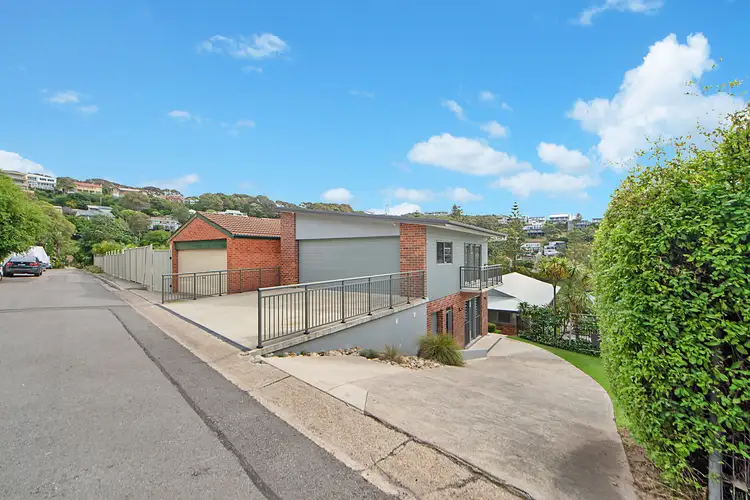 Sixth view of Homely house listing, 82 Rowan Crescent, Merewether NSW 2291